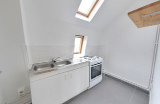  Appartement � vendre 2 pi�ces 35 m�