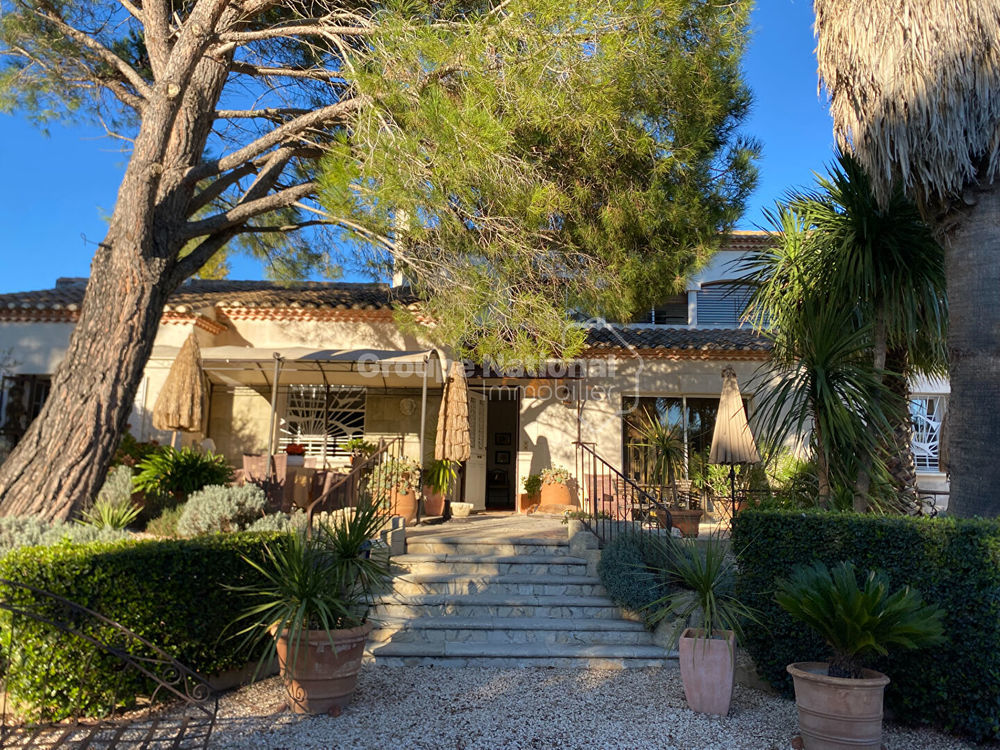 � vendre  Maison Beaucaire (30300)