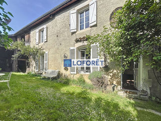  Maison � vendre 4 pi�ces 85 m�