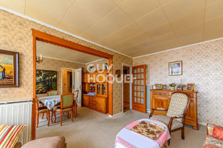  Appartement � vendre 3 pi�ces 68 m�