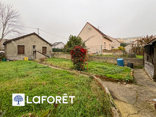  Maison � vendre 3 pi�ces 44 m�