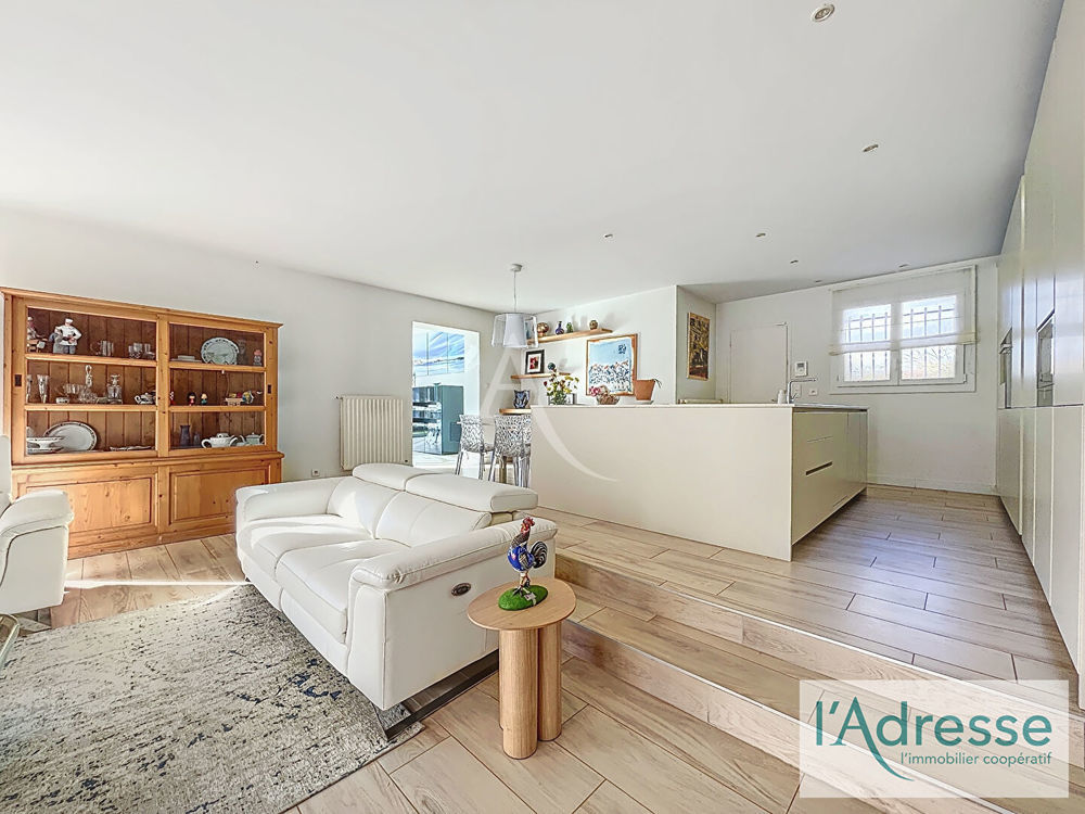 � vendre  Maison Fenouillet (31150)