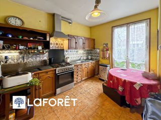  Maison � vendre 4 pi�ces 90 m�