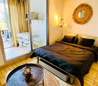  Appartement � vendre 1 pi�ce 17 m�