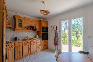  Maison � vendre 4 pi�ces 76 m�