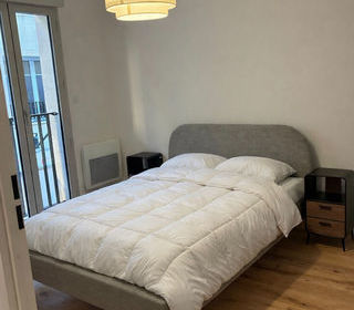  Appartement � louer 1 pi�ce 10 m�