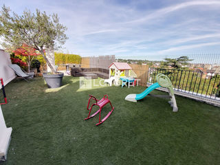  Appartement � vendre 4 pi�ces 80 m�