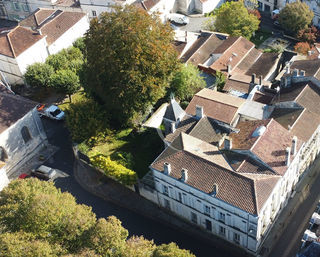  Maison � vendre 10 pi�ces 344 m�