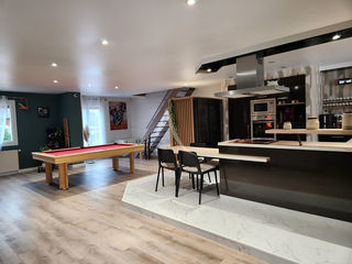  Maison � vendre 11 pi�ces 224 m�