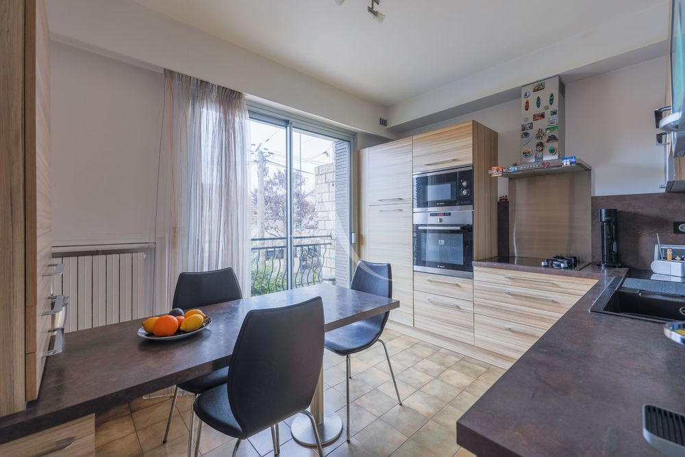 � vendre  Maison Romainville (93230)