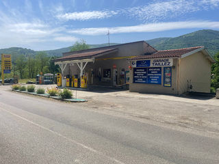  Immeuble � vendre 4 pi�ces 345 m�