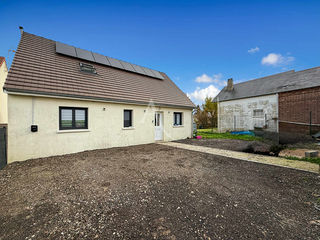  Maison � vendre 6 pi�ces 112 m�