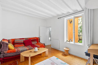  Maison � vendre 2 pi�ces 45 m�