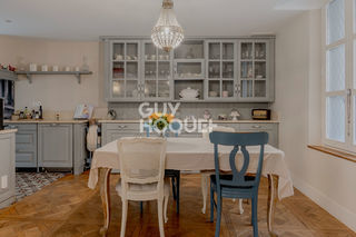  Villa � vendre 10 pi�ces 370 m�