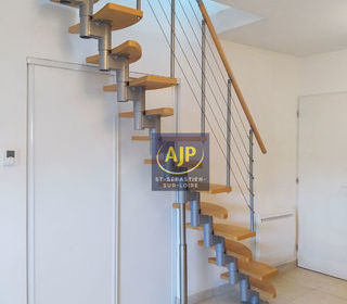  Maison � vendre 2 pi�ces 42 m�