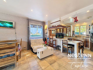  Maison � vendre 6 pi�ces 120 m�