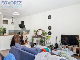  Appartement � louer 3 pi�ces 67 m�