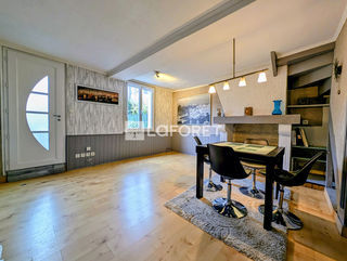  Maison � vendre 3 pi�ces 80 m�