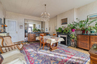  Appartement � vendre 4 pi�ces 141 m�