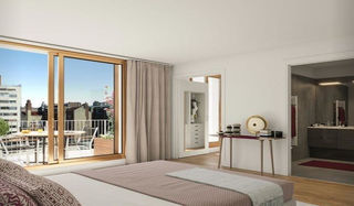  Appartement � vendre 2 pi�ces 60 m�