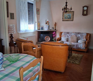  Maison � vendre 4 pi�ces 120 m�