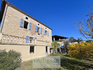  Maison � vendre 6 pi�ces 115 m�