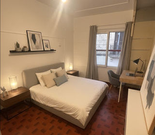  Appartement � vendre 3 pi�ces 81 m�