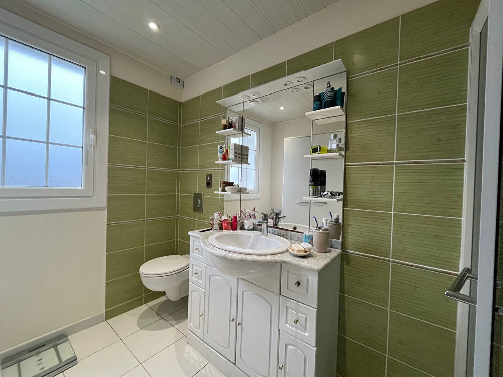 � vendre  Maison Urrugne (64122)