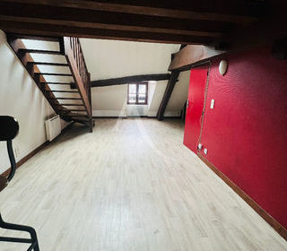  Appartement � louer 2 pi�ces 35 m�