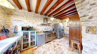  Maison � vendre 5 pi�ces 115 m�