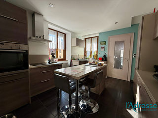  Maison � vendre 4 pi�ces 80 m�