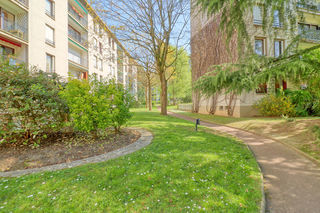  Appartement � vendre 5 pi�ces 86 m�