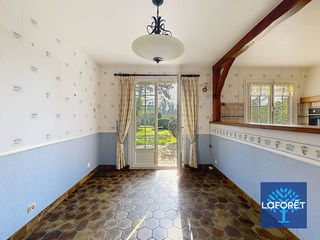  Maison � vendre 5 pi�ces 90 m�