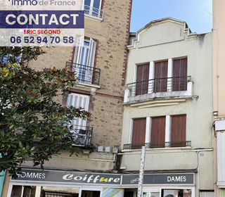  Immeuble � vendre 8 pi�ces 210 m�