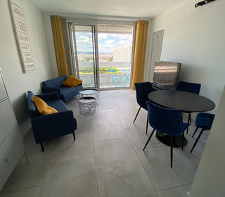  Appartement � louer 5 pi�ces 69 m�