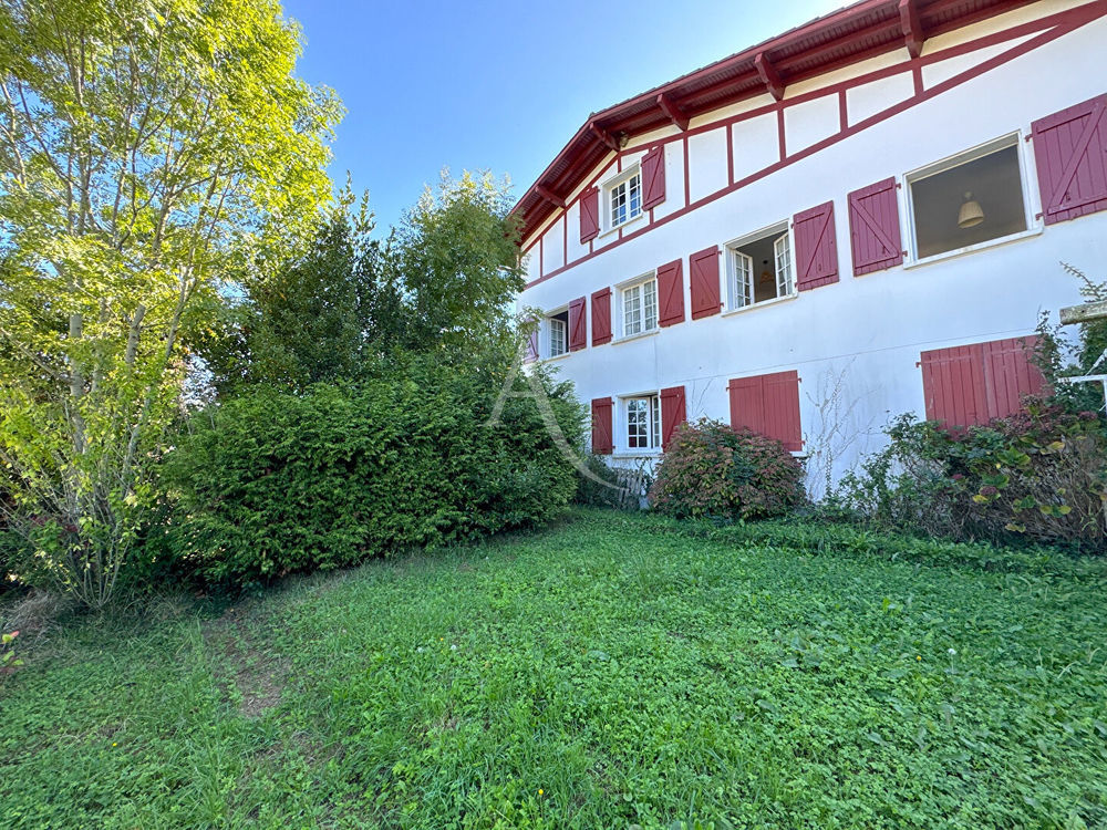 � vendre  Maison Ciboure (64500)