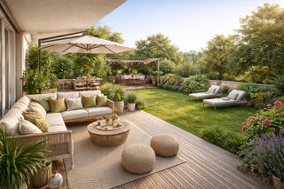  Appartement � vendre 4 pi�ces 84 m�