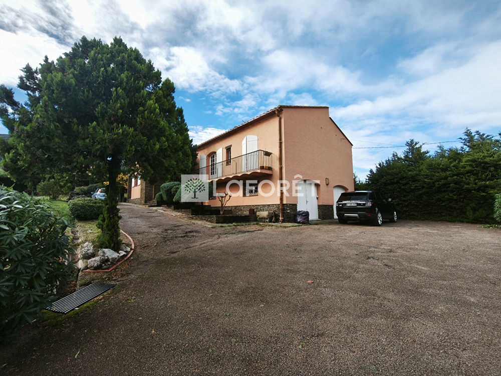 � vendre  Maison C�ret (66400)