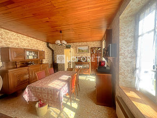  Maison � vendre 5 pi�ces 84 m�