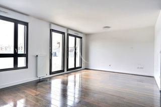  Appartement � vendre 3 pi�ces 60 m�