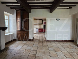  Maison � vendre 5 pi�ces 132 m�