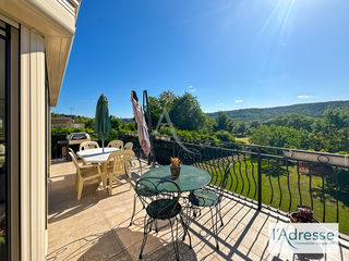  Maison � vendre 5 pi�ces 123 m�