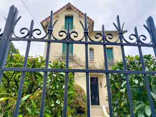  Maison � vendre 6 pi�ces 140 m�