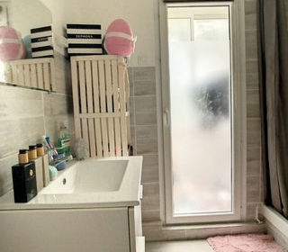  Appartement � vendre 3 pi�ces 57 m�