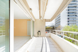  Appartement � vendre 4 pi�ces 93 m�