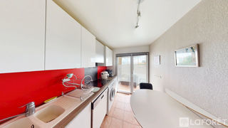  Appartement � vendre 4 pi�ces 88 m�