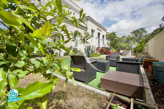  Appartement � vendre 4 pi�ces 85 m�