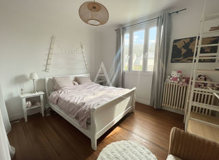  Maison � vendre 4 pi�ces 91 m�