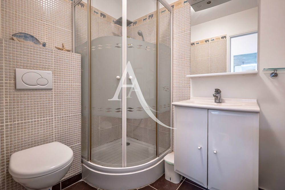 � vendre  Appartement Paris 12