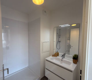  Appartement � vendre 4 pi�ces 92 m�